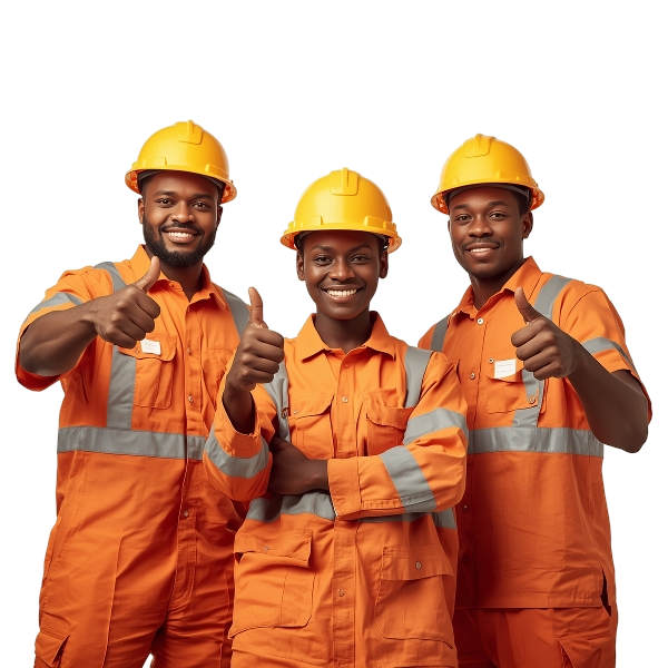 Mining and Construction Operations